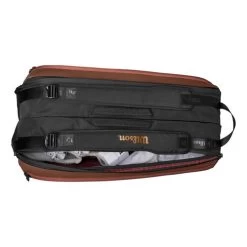 Wilson Super Tour Pro Staff V14 Racket Bag 9 Pack -Tennis Series Shop 0232900000 11