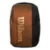 Wilson Super Tour Pro Staff V14 Backpack 2 Wilson Super Tour Pro Staff V14 Backpack -Tennis Series Shop 0233000000 000