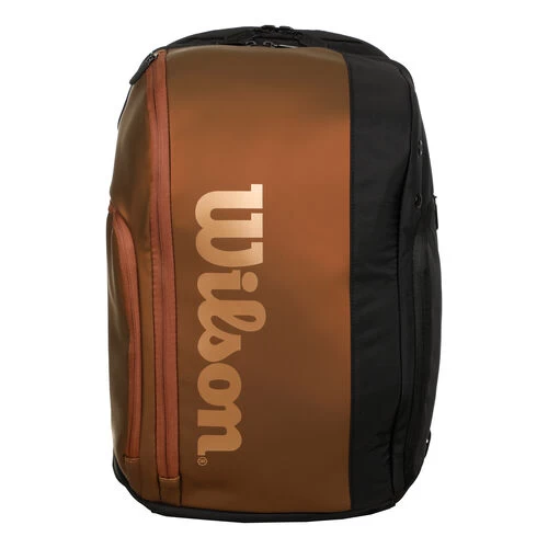 Wilson Super Tour Pro Staff V14 Backpack 2 Wilson Super Tour Pro Staff V14 Backpack