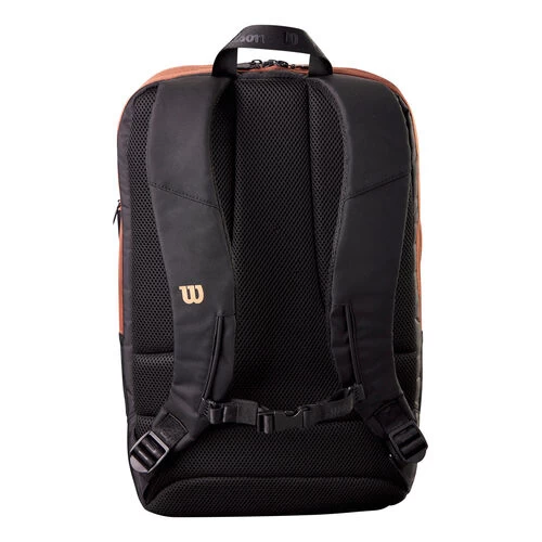 Wilson Super Tour Pro Staff V14 Backpack 3 Wilson Super Tour Pro Staff V14 Backpack - Image 2
