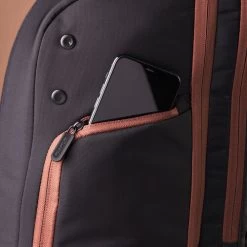 Wilson Super Tour Pro Staff V14 Backpack 16 Wilson Super Tour Pro Staff V14 Backpack -Tennis Series Shop 0233000000 13