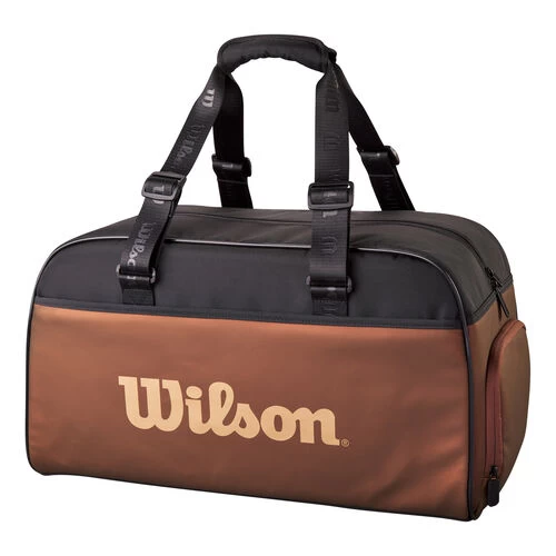 Wilson Super Tour Pro Staff V14 Duffle Sports Bag 3 Wilson Super Tour Pro Staff V14 Duffle Sports Bag