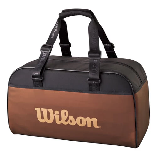 Wilson Super Tour Pro Staff V14 Duffle Sports Bag 4 Wilson Super Tour Pro Staff V14 Duffle Sports Bag - Image 2