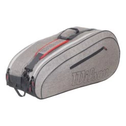 Wilson Team Racket Bag 6 Pack