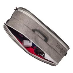 Wilson Team Racket Bag 6 Pack 13 Wilson Team Racket Bag 6 Pack -Tennis Series Shop 0235700000 12