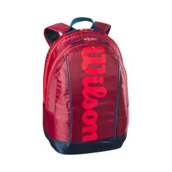 Wilson Junior Backpack -Tennis Series Shop 0237200000 0 1