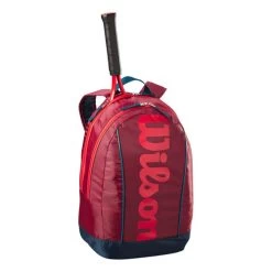 Wilson Junior Backpack -Tennis Series Shop 0237200000 11