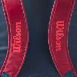 Wilson Junior Backpack -Tennis Series Shop 0237200000 15