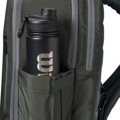 Wilson Tour Backpack 12 Wilson Tour Backpack -Tennis Series Shop 0237600000 13