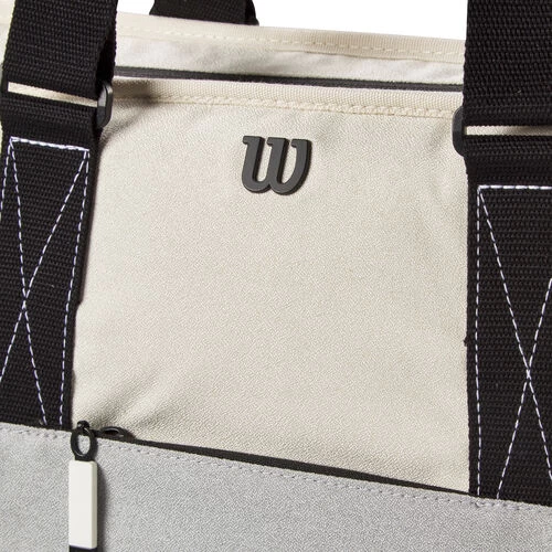 Wilson Women's Tote Sports Bag 10 Wilson Women's Tote Sports Bag - Image 8