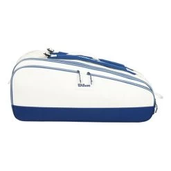 Wilson Tour US Open 2023 Racket Bag 12 Pack 13 Wilson Tour US Open 2023 Racket Bag 12 Pack -Tennis Series Shop 0239300000 0 4