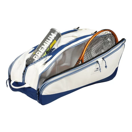 Wilson Tour US Open 2023 Racket Bag 12 Pack 6 Wilson Tour US Open 2023 Racket Bag 12 Pack - Image 4
