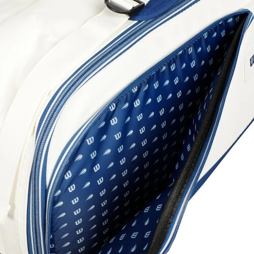 Wilson Tour US Open 2023 Racket Bag 12 Pack 9 Wilson Tour US Open 2023 Racket Bag 12 Pack - Image 7