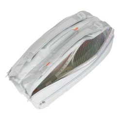 Wilson Shift Super Tour Racket Bag 9 Pack 15 Wilson Shift Super Tour Racket Bag 9 Pack -Tennis Series Shop 0239500000 11