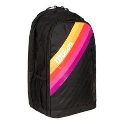 Wilson VHS Team Backpack Special Edition -Tennis Series Shop 0239700000 0 1