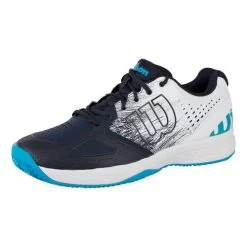 Wilson Kaos Comp 2.0 CC Ultra Clay Court Shoe Special Edition Men 10 Wilson Kaos Comp 2.0 CC Ultra Clay Court Shoe Special Edition Men -Tennis Series Shop 02506000 000
