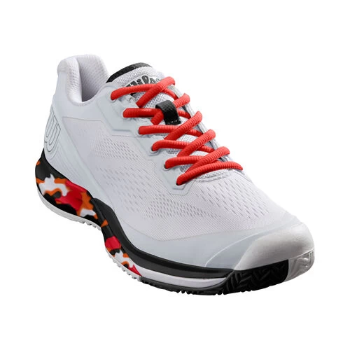 Wilson Rush Pro 3.5 Tokyo All Court Shoe Women 6 Wilson Rush Pro 3.5 Tokyo All Court Shoe Women - Image 4