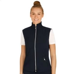 Limited Classic Vest Women -Tennis Series Shop 02522000 24
