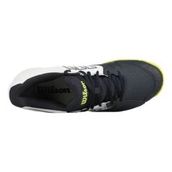 Wilson Kaos Devo Carpet Shoe Special Edition Men 9 Wilson Kaos Devo Carpet Shoe Special Edition Men -Tennis Series Shop 02524000 0 4