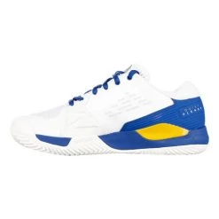 Wilson Rush Pro ACE Quiet Please Clay Court Shoe Women -Tennis Series Shop 02670000 0 3