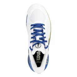 Wilson Rush Pro ACE Quiet Please Clay Court Shoe Women -Tennis Series Shop 02670000 0 4
