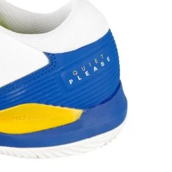 Wilson Rush Pro ACE Quiet Please Clay Court Shoe Women -Tennis Series Shop 02670000 11