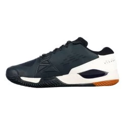 Wilson Rush Pro Ace Quiet Please Clay Court Shoe Men -Tennis Series Shop 02671000 0 3