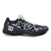 Wilson Rush Pro 4.0 Hope NYC All Court Shoe Men -Tennis Series Shop 02677000 0 1