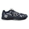 Wilson Rush Pro 4.0 Hope NYC All Court Shoe Women -Tennis Series Shop 02678000 0 1