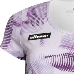 Ellesse Cardo T-Shirt Women 8 Ellesse Cardo T-Shirt Women -Tennis Series Shop 02979000 10