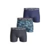 BJØRN BORG Shadeline Sammy Boxer Shorts 3 Pack Men 2 BJØRN BORG Shadeline Sammy Boxer Shorts 3 Pack Men -Tennis Series Shop 03055000 000