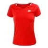 Lotto Squadra II PL T-Shirt Women 2 Lotto Squadra II PL T-Shirt Women -Tennis Series Shop 03107000 000