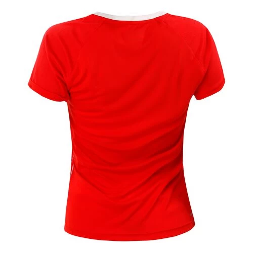 Lotto Squadra II PL T-Shirt Women 4 Lotto Squadra II PL T-Shirt Women - Image 2