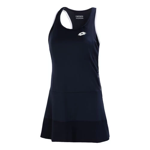 Lotto Squadra II PL Dress Women 3 Lotto Squadra II PL Dress Women