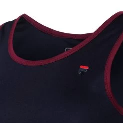 Fila Drew Tank Top Women -Tennis Series Shop 03179000 10