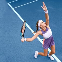 Wilson Ultra 100 Countervail Tour Racket (Special Edition) -Tennis Series Shop 03184000 65