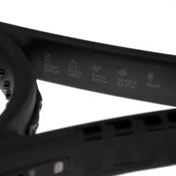 Wilson Pro Staff 97 L CV Tour Racket (Special Edition) -Tennis Series Shop 03195000 12