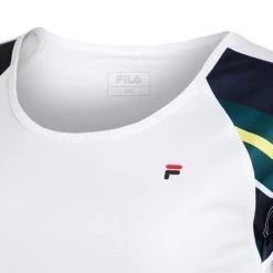 Fila Luisa T-Shirt Women -Tennis Series Shop 03204000 10