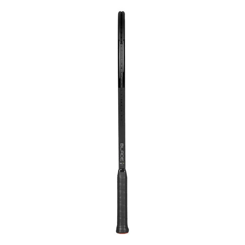 Wilson Blade 98 16x19 Countervail Black Tour Racket (Special Edition) 5 Wilson Blade 98 16x19 Countervail Black Tour Racket (Special Edition) - Image 3