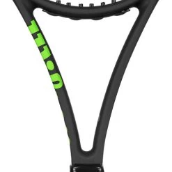 Wilson Blade 98 16x19 Countervail Black Tour Racket (Special Edition) 12 Wilson Blade 98 16x19 Countervail Black Tour Racket (Special Edition) -Tennis Series Shop 03224000 10