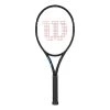 Wilson Ultra 100 Countervail Black Tour Racket (Special Edition) 2 Wilson Ultra 100 Countervail Black Tour Racket (Special Edition) -Tennis Series Shop 03226000 000