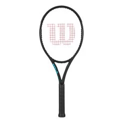 Wilson Ultra 100 Countervail Black Tour Racket (Special Edition)