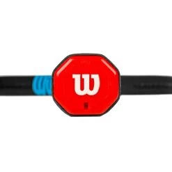 Wilson Ultra 100 Countervail Black Tour Racket (Special Edition) 15 Wilson Ultra 100 Countervail Black Tour Racket (Special Edition) -Tennis Series Shop 03226000 13