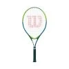 Wilson Slam 25 Junior Racket 1 Wilson Slam 25 Junior Racket -Tennis Series Shop 03388000 006