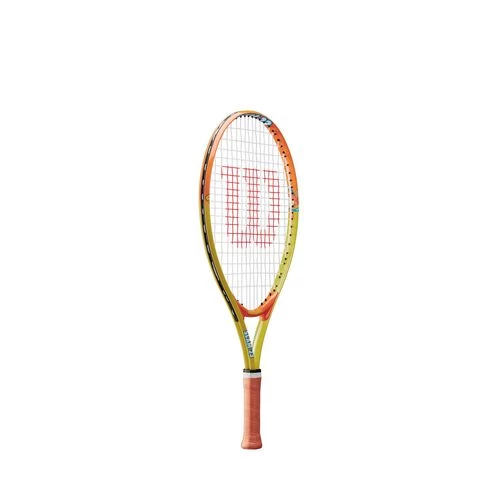 Wilson Slam 23 Junior Racket 4 Wilson Slam 23 Junior Racket - Image 2