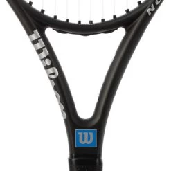 Wilson Hyper 2.3 Comfort Rackets (Special Edition) -Tennis Series Shop 03419000 10