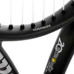 Wilson Hyper 2.3 Comfort Rackets (Special Edition) -Tennis Series Shop 03419000 13