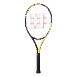 Wilson BLX Pro Open Tour Racket (Special Edition)