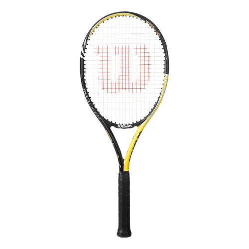 Wilson BLX Pro Open Tour Racket (Special Edition) 3 Wilson BLX Pro Open Tour Racket (Special Edition)