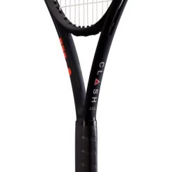 Wilson Clash 100L Tour Racket -Tennis Series Shop 03443000 20